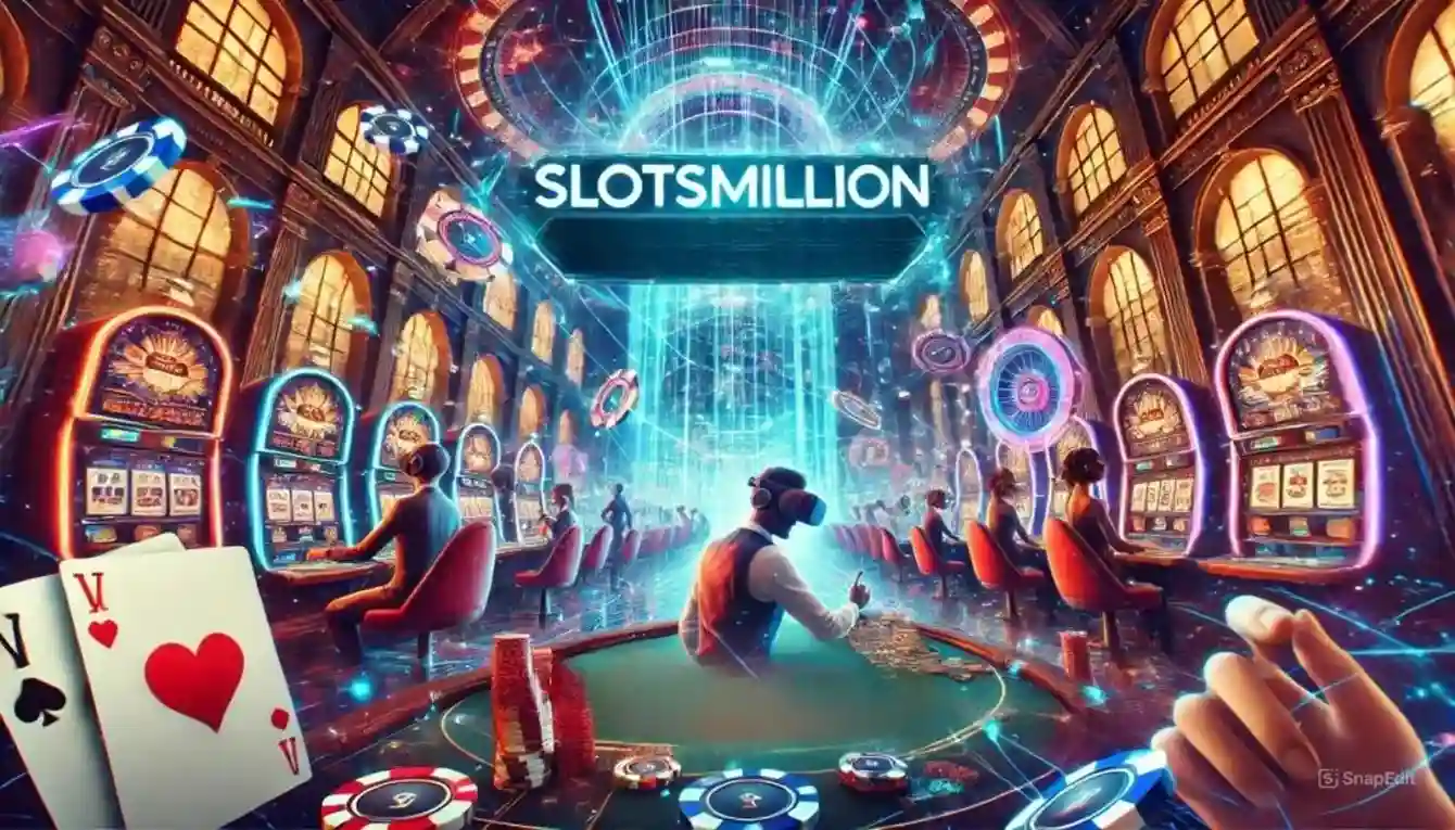 Millioncasino UK Sign Up Bonus: Experience Premium Online Gaming